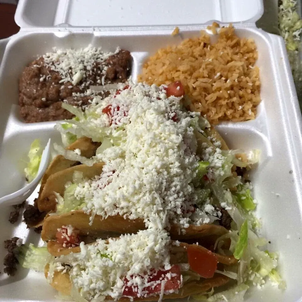 Dinners