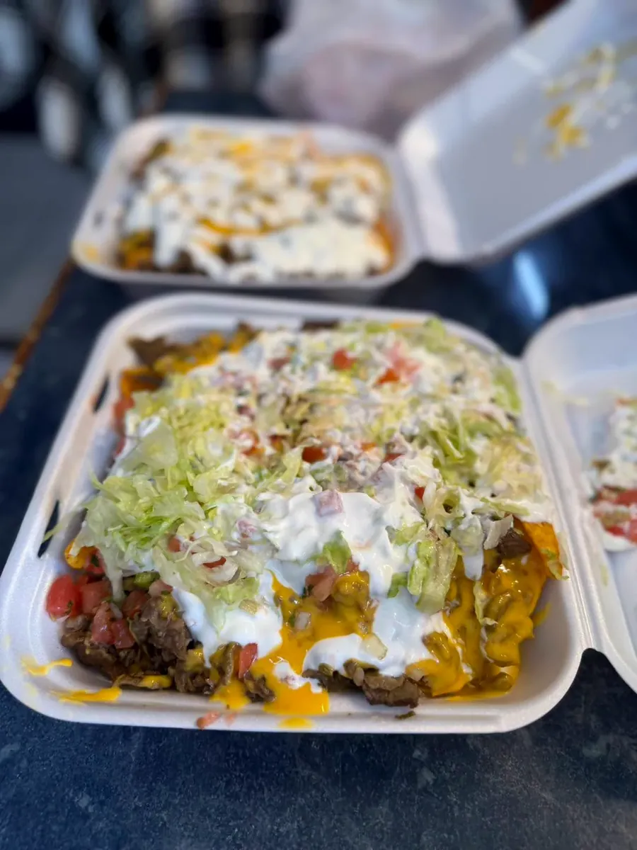 Nachos