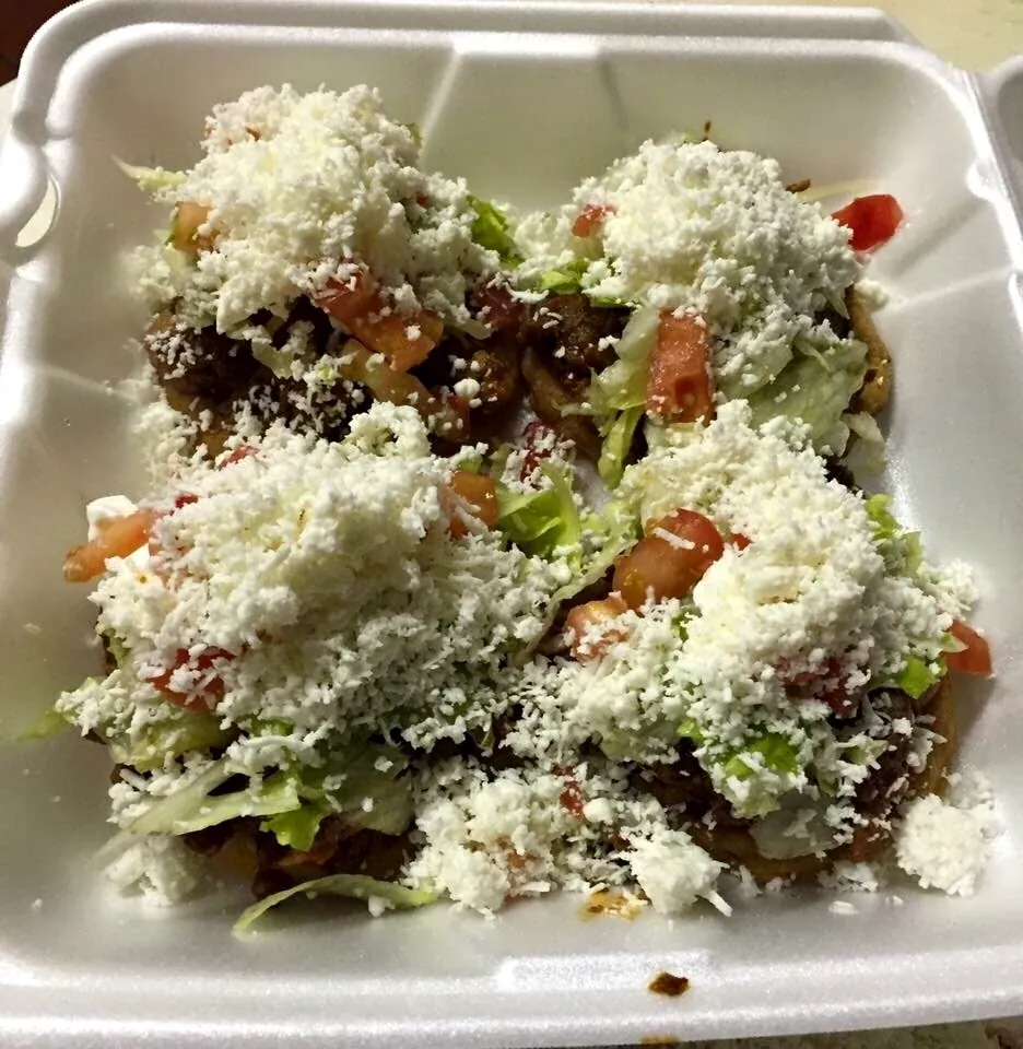 Sopes