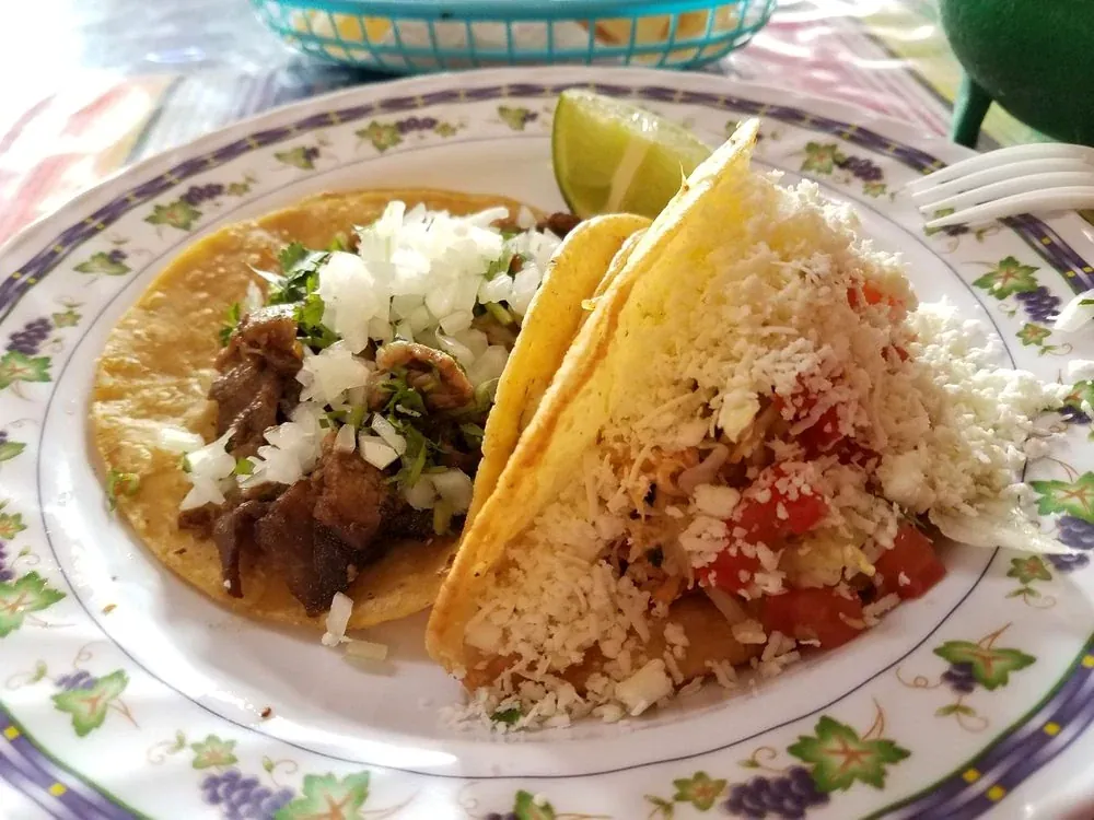 Tacos