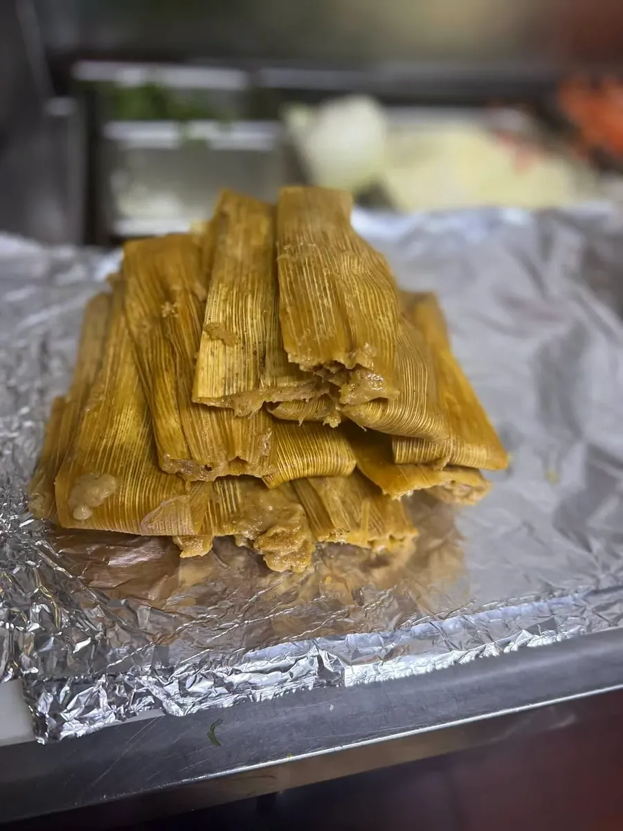 Tamales